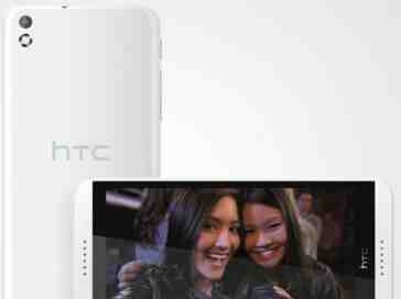HTC announces Desire 816, Desire 610 to bolster mid-range lineup