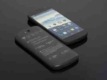 The next generation YotaPhone looks pretty great