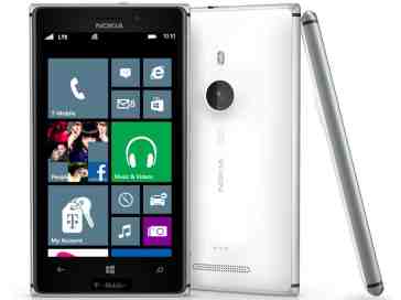 T-Mobile Nokia Lumia 925 now receiving its Lumia Black update