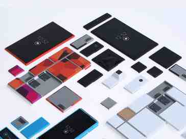 Just knowing that Project Ara is well underway makes me even more excited about it