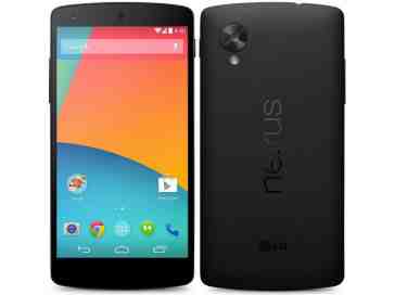 Google, let us pick the next Nexus smartphone