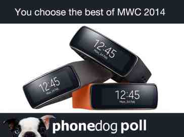 Poll: Which MWC device are you most excited for?