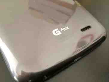 3 Things I Like About LG's G Flex