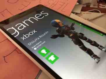 Xbox Live on Android and iOS? Yes please