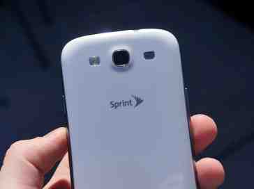 Sprint confirms Android 4.4 updates for several Samsung Galaxy devices