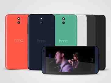 HTC Desire 610 tipped to be AT&T-bound