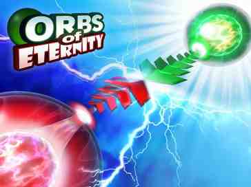 Orbs of Eternity App Review (Sponsored)