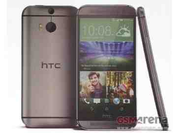 Latest HTC M8 leak reveals Duo Camera functionality, other features