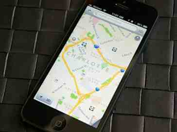 iOS 8 tipped to feature improved Maps app, including transit directions