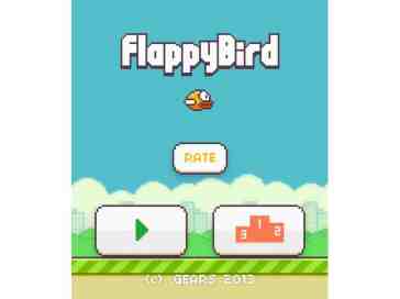 'Flappy Bird' maker says that he's thinking about re-releasing the game