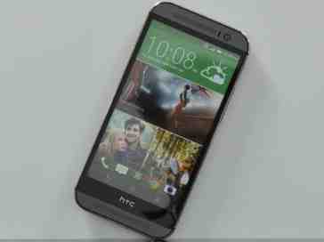 New HTC One for Verizon dummy model and packaging leak out