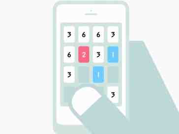 'Threes!' puzzle game officially slides onto Android for $1.99