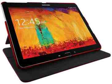 Samsung Galaxy Note 10.1 - 2014 Edition with Verizon LTE now available for $599.99 on contract