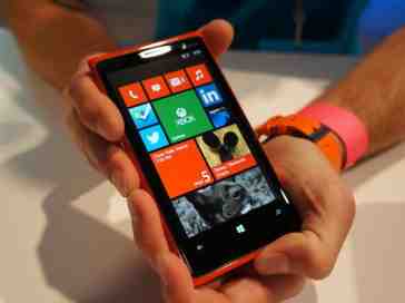Nokia 'Martini' tipped to become Lumia 930 as Refocus app made available to all WP8 Lumias