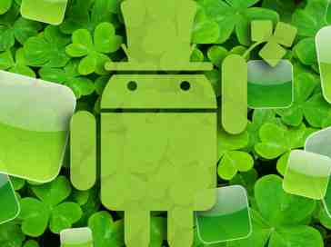 Making the most out of St. APPtrick's Day with your smartphone!