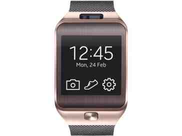 Samsung Gear 2, Gear Fit pricing details begin to trickle out