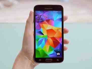 AT&T reveals Samsung Galaxy S5, Gear wearable pre-order and pricing info