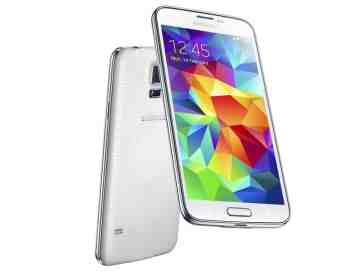 T-Mobile: Samsung Galaxy S5 pre-orders get underway March 24