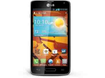 LG Optimus F3 now available from Boost Mobile with 4-inch display, $129.99 price tag