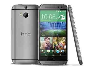 HTC One (M8) to Verizon Wireless