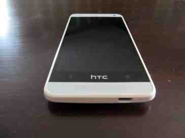 AT&T's HTC One mini now receiving Android 4.4.2, Sense 5.5 update