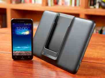 ASUS PadFone X specs fully revealed by AT&T