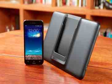 Are you waiting for the PadFone X and Station?
