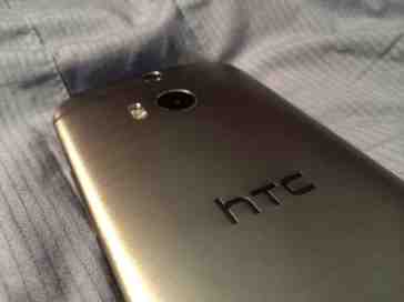 So far, HTC's One M8 has won me over