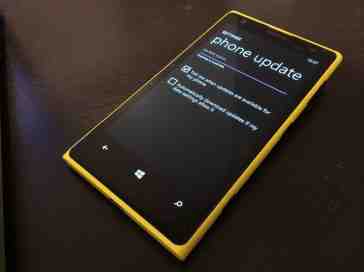 Windows Phone 8.1 update reportedly hitting developers on April 14