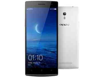 Oppo adds Find 7a to online shop, preorders come with several freebies