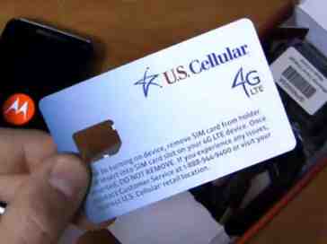 U.S. Cellular details its 4G LTE rollout plans for 2014