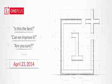 Can the OnePlus One really make an impact?