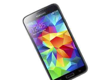 Samsung Galaxy S5 to AT&T