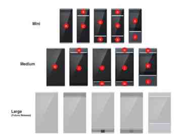 Google releases Project Ara MDK, gives preview of modular smartphone effort
