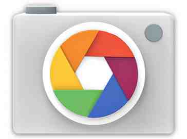 Google Camera app hits Play Store with minimal UI, several creative modes [UPDATED]