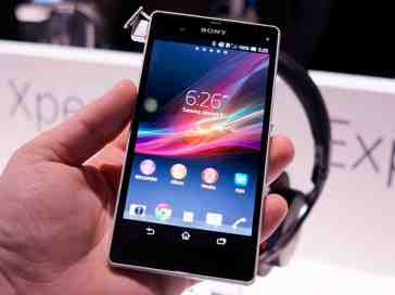 Sony to begin pushing KitKat to more Xperia devices in May