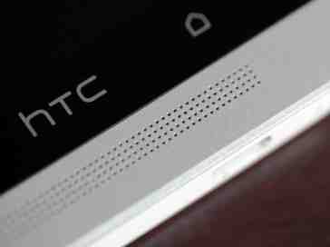 HTC One (M7)'s Sense 6 upgrade progress posted online
