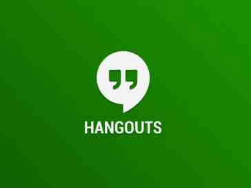 Hangouts for Android update brings merged conversations, homescreen widget and more