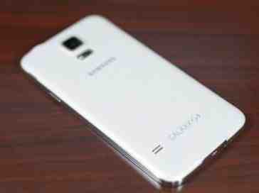 Samsung 'KQ' rumored to be premium Galaxy S5 with Exynos 5430 processor, QHD display