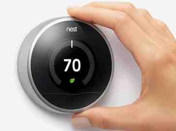 Nest Learning Thermostat now available from Google Play