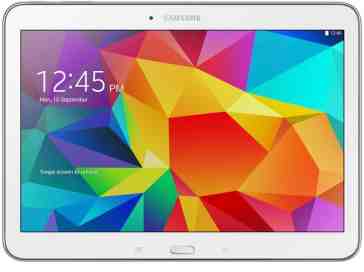 Samsung Galaxy Tab 4 family going up for pre-order in the U.S. tomorrow, launching May 1 [UPDATED]
