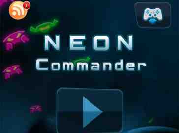 Neon Commander app review (Sponsored)