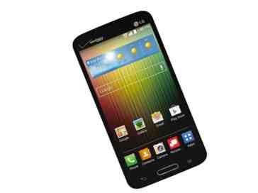 LG Lucid 3 to Verizon Wireless
