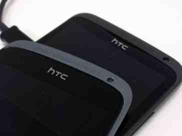 Two HTC executives leaving the company
