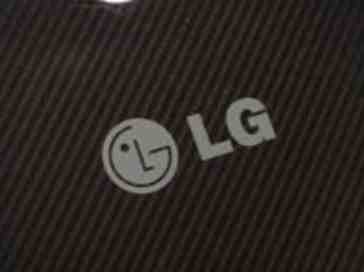 LG G3 reportedly shows off its rear-mounted buttons in new image leak
