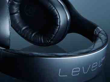 Samsung Level family of 'premium mobile audio products' introduced