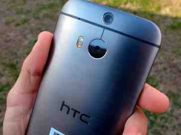 HTC 'M8 Prime' rumored to be in the works