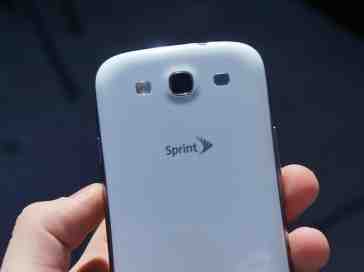Sprint Galaxy S III receiving Android 4.4 KitKat update starting today
