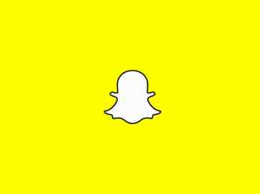 Snapchat update rolling out with Chat, video call features