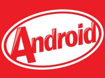 Latest Android distribution numbers show strong growth for KitKat